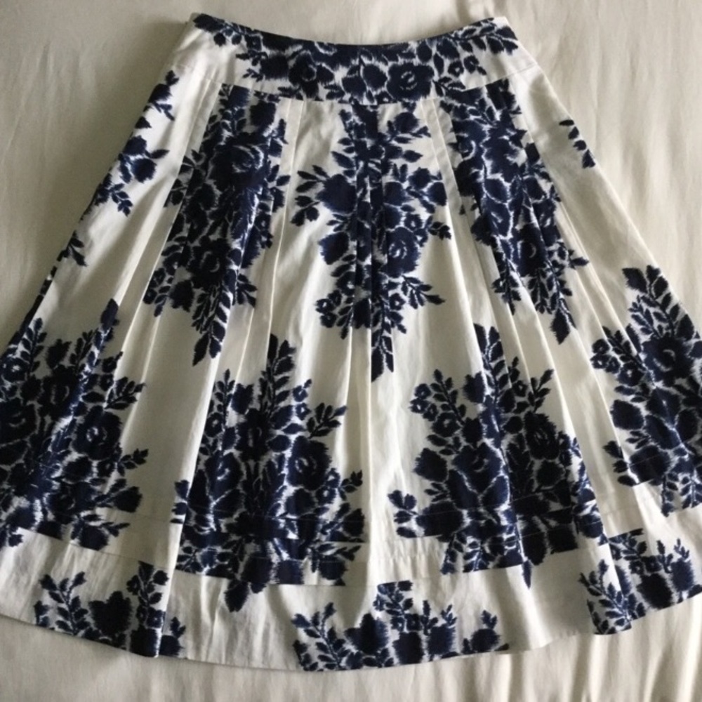Talbots Skirt